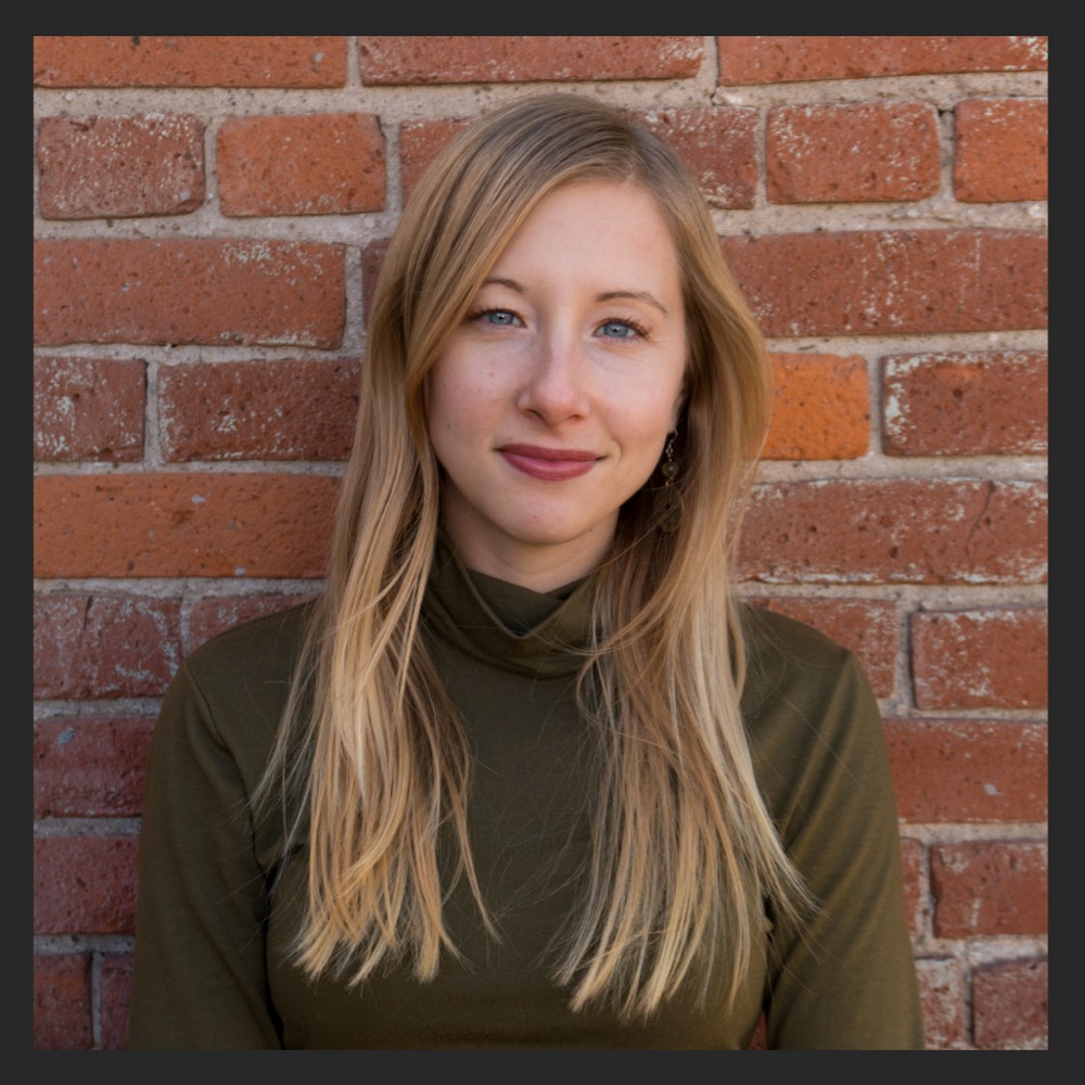 Meet your Posher, Tara